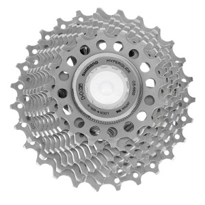 Shimano Ultegra Kaseta 10rz CS-6600