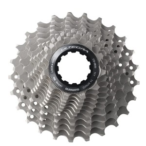 Shimano Ultegra Kaseta 11rz 11-23 CS-6800