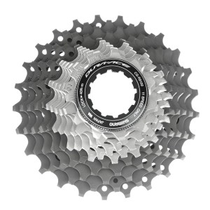 Shimano Dura Ace Kaseta 11rz CS-R9100