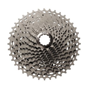 Shimano XTR Kaseta 11rz 11-40 CS-M9001