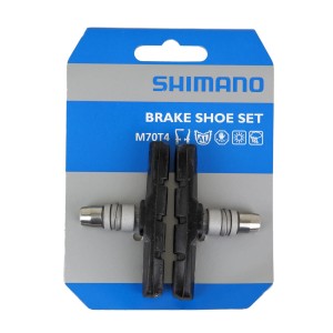 Shimano Klocki Hamulca BRM600/570/330 M70T4