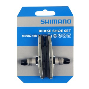 Shimano Deore XT Klocki Hamulca BRM770 M70R2