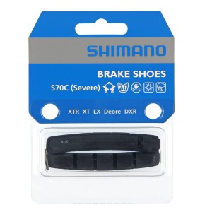 Shimano Klocki Hamulca BRR550/M960 S70C