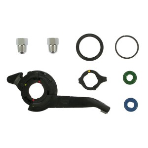 Shimano Komponenty Do Alfine 11s SG-S700 8R/8L w/CJ-S700