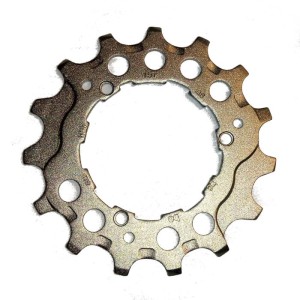 Shimano Koronka kasety 15z CS-HG61 9rz