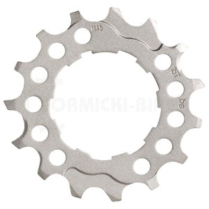 Shimano Koronka kasety 15z CS-M9000