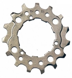 Shimano Koronka kasety 15z CS-M980