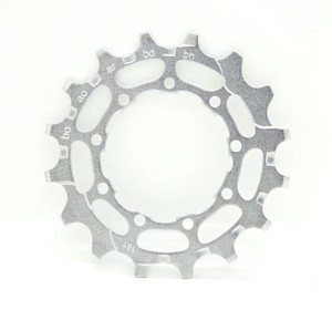 Shimano Koronka Kasety 16z CS-M770 CS-M760