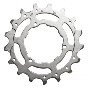 Shimano Koronka kasety 17z CS-M980