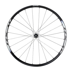 Shimano Koło Przód Czarne WH-RX31 Drutówka Oś 12mm