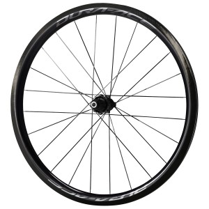 Shimano Dura-Ace Koło Tył WH-R9170 C40 TL 12mm E-Thru