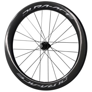 Shimano Dura-Ace Koło Tył WH-R9170 C60 Szytka Oś 12mm
