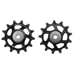 Shimano XTR Kółka Przerzutki Dolne / Napinające RD-M9100