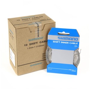 Shimano Linka Przerzutki 1.2x2100mm 1 szt.