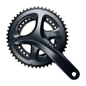 Shimano Sora Mechanizm Korbowy 9rz FC-R3000 B/Łoż