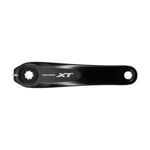 Shimano Deore XT Mechanizm Korbowy STEPS E-MTB FC-M8050 175mm Tylko Ramiona