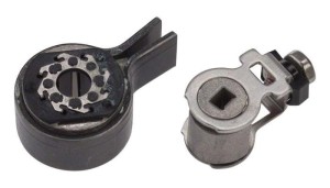 Shimano Mechanizm Napinający Shadow+ RD-M786