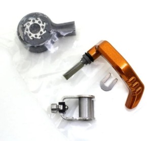 Shimano Mechanizm stabilizujący RD-M905 RD-M9050