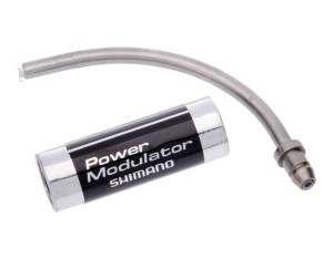 Shimano Modulator Siły Hamowania Czarny SM-PM40 Do V-Brake 90St
