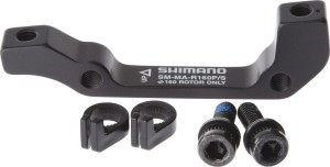 Shimano Adapter hamulca SM-MA R160 P/S