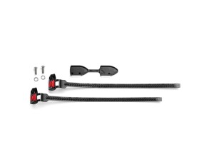 Uchwyt do ramy Elite do mocowania koszyka na bidon