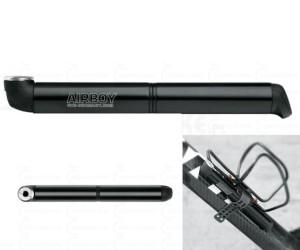 Pompka ręczna SKS Airboy czarna
