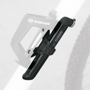 Pompka ręczna SKS Airboy XL czarna