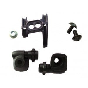 Shimano Oparcie Na Ramę Do Dźwigni ST-4500/4400/3400/3300