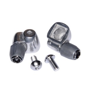 Shimano Oparcie na ramę SM-CS50 Do Dźwigni Sti Rama Alu.