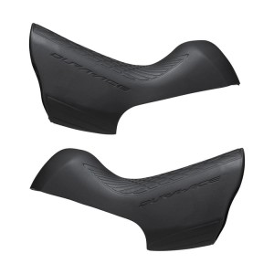 Shimano Osłona Gumowa Dźwigni ST-R9100 Para