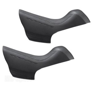 Shimano Osłona Gumowa Dźwigni ST-R9120 Para