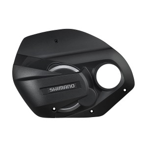 Shimano Osłona Napędu STEPS SM-DUE70-B