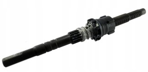 Shimano Nexus Oś Piasty SG-3C41 168mm