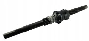 Shimano Nexus Oś Piasty Tył SG-3C41 175mm