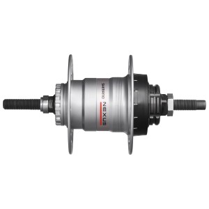 Shimano Nexus Piasta 3 Biegowa 36H SG-3R40 Hamulec Rolkowy 120x170mm Do Pop.81/85