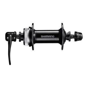 Shimano Tourney Piasta Przód  HB-TX505 pod Hamulec Tarczowy
