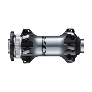 Shimano XTR Piasta Przód 28H HB-M9110-BS pod Hamulec Tarczowy 15x110