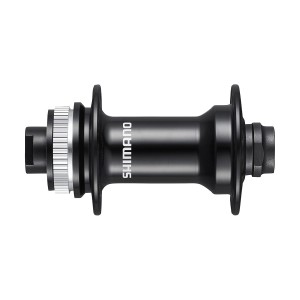 Shimano Piasta Przód 28H HB-RS470 pod Hamulec Tarczowy 12x100