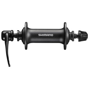 Shimano Acera Piasta Przód Czarna HB-T3000