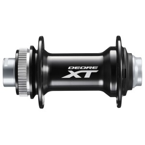 Shimano Deore XT Piasta Przód E-Thru HB-M8010 pod Hamulec Tarczowy 15mm