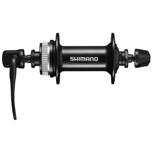 Shimano Altus Piasta Przód 32H HB-MT200 Centerlock