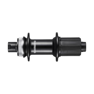 Shimano Piasta Tył 10/11rz 28H FH-RS470 Center Lock 12x142