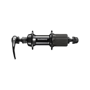 Shimano Tiagra Piasta Tył 10/11rz 32H Czarna FH-RS400