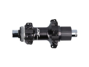 Shimano Deore XT Piasta Tył 12rz 28H Proste Szprychy FH-M8110-BS CL 12x148