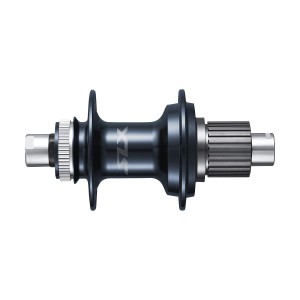 Tylna piasta Shimano SLX  12rz FH-M7110 Center Lock