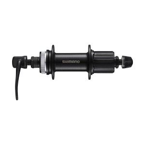 Tylna piasta Shimano Tourney 7rz 36H FH-TY505 Center Lock