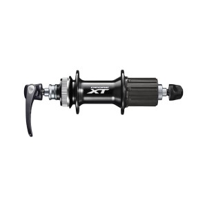 Tylna piasta Shimano Deore XT FH-M8000 32H 8/9/10/11rz Centerlock