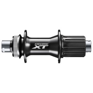 Tylna piasta Shimano Deore XT FH-M8010 CenterLock 8/9/10/11rz