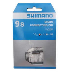 Shimano Pin łańcucha CN-7700/92/72 9rz 3szt Y06998030