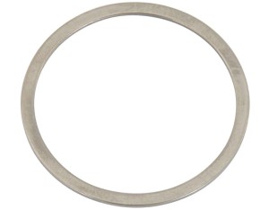 Shimano Podkład dystansowa do mocowania CS-7800/ 6700/6600/5600 na piasty 1mm